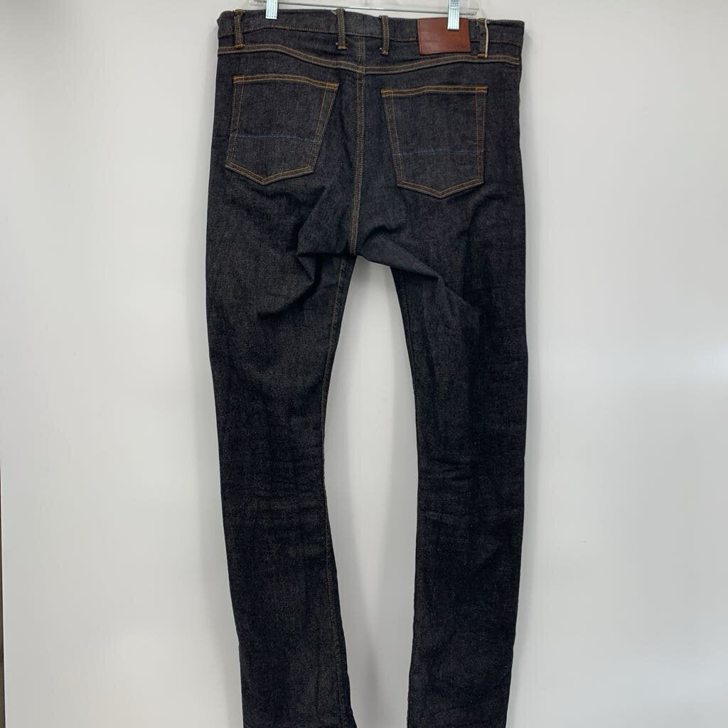 Gustin Selvedge Denim Jeans