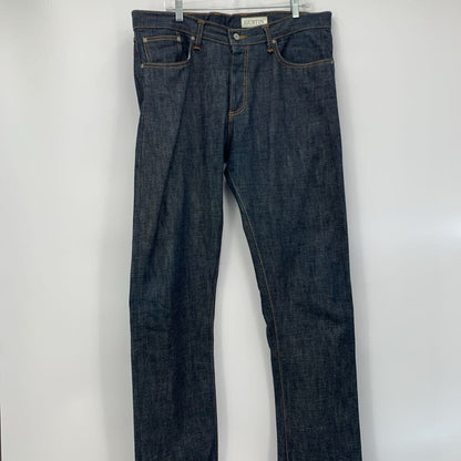 Gustin Selvedge Denim Jeans
