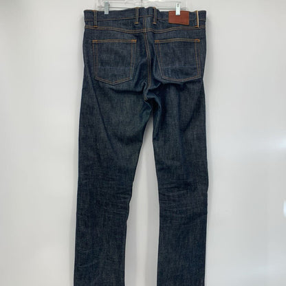 Gustin Selvedge Denim Jeans