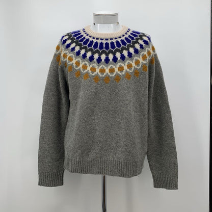 Joseph Sweater