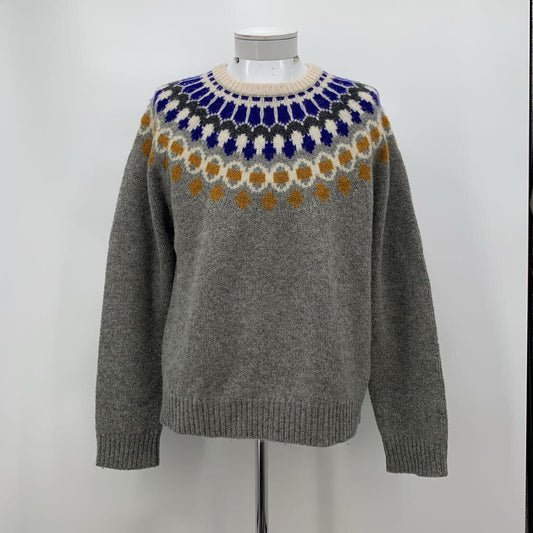 Joseph Sweater