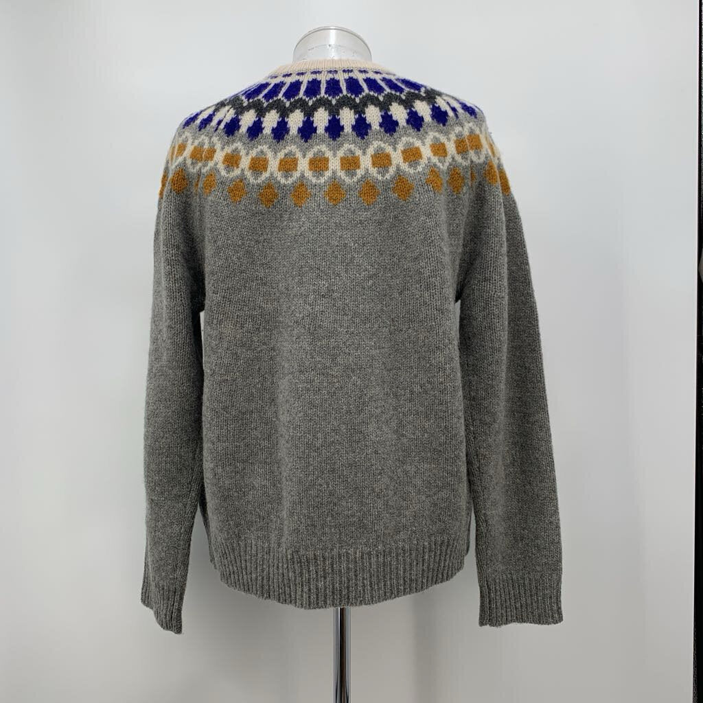 Joseph Sweater