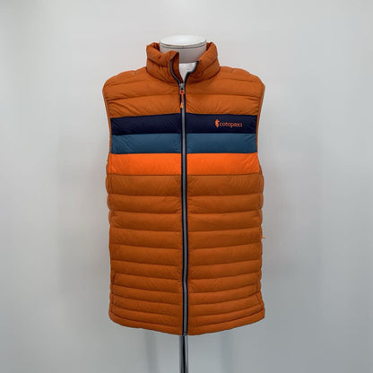 Cotopaxi Puffer Vest