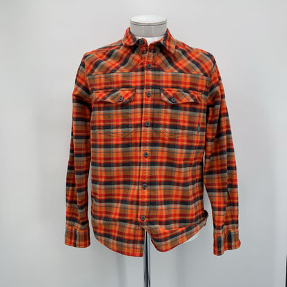 Stio Flannel Shirt