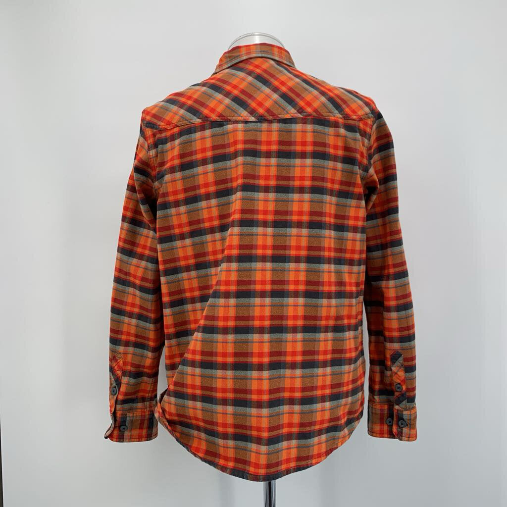 Stio Flannel Shirt