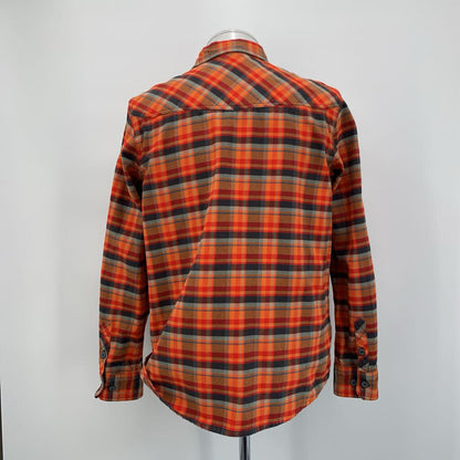 Stio Flannel Shirt