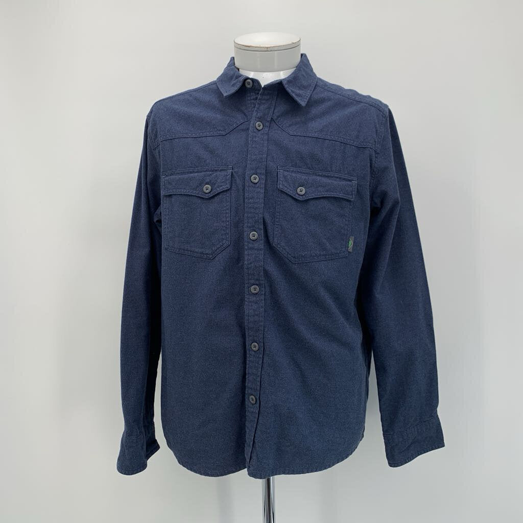 Stio Flannel Shirt