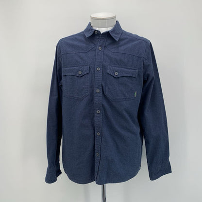 Stio Flannel Shirt