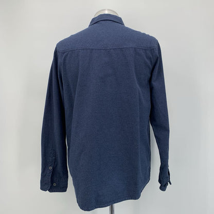 Stio Flannel Shirt