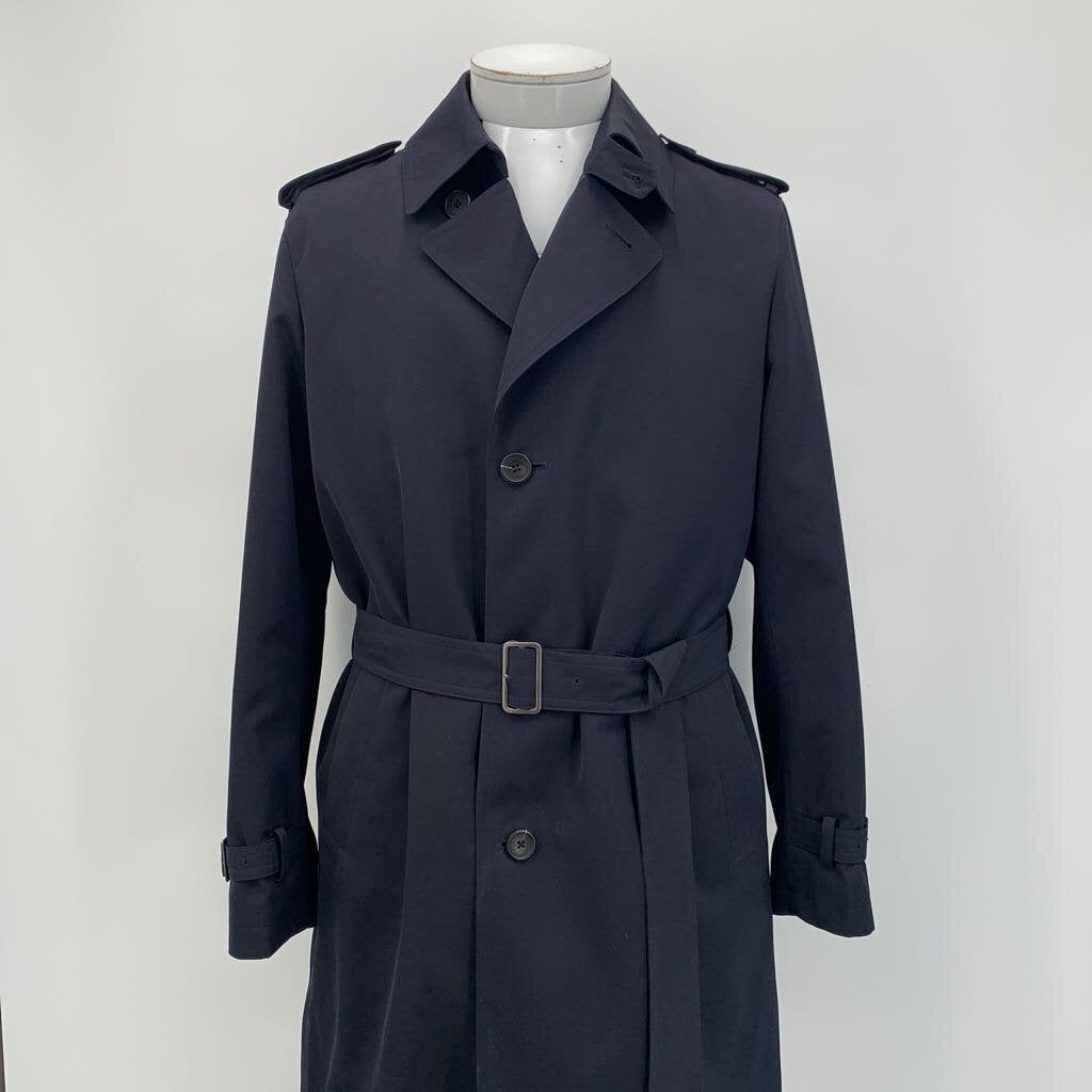Saks Fifth Avenue Trenchcoat