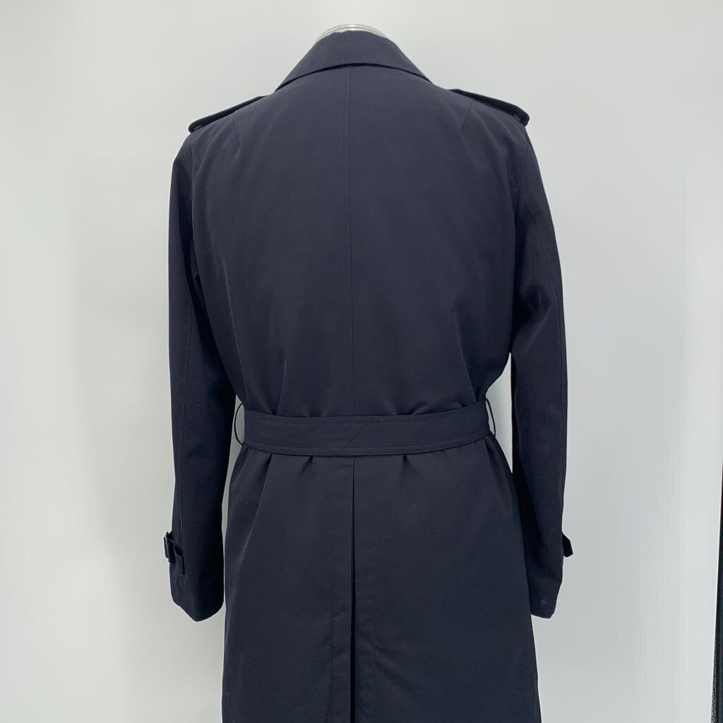 Saks Fifth Avenue Trenchcoat
