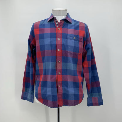 Tommy Bahama Flannel Shirt