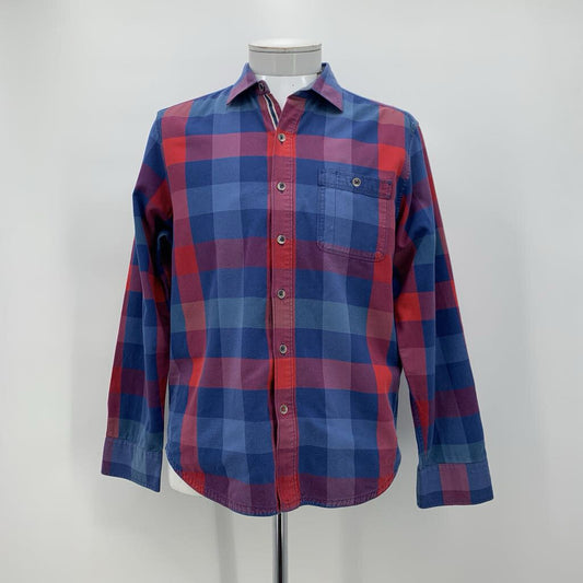 Tommy Bahama Flannel Shirt