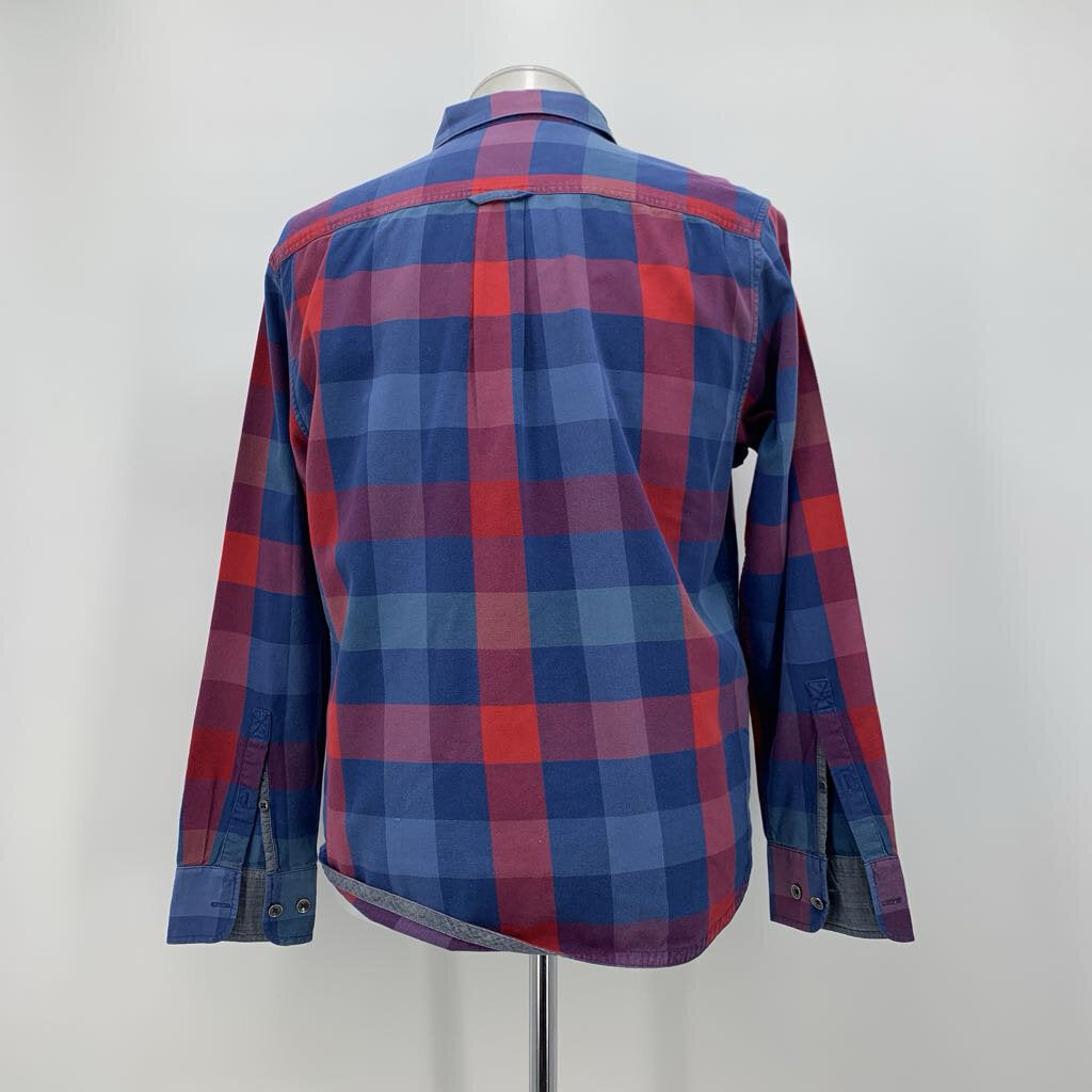 Tommy Bahama Flannel Shirt