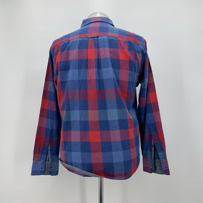 Tommy Bahama Flannel Shirt