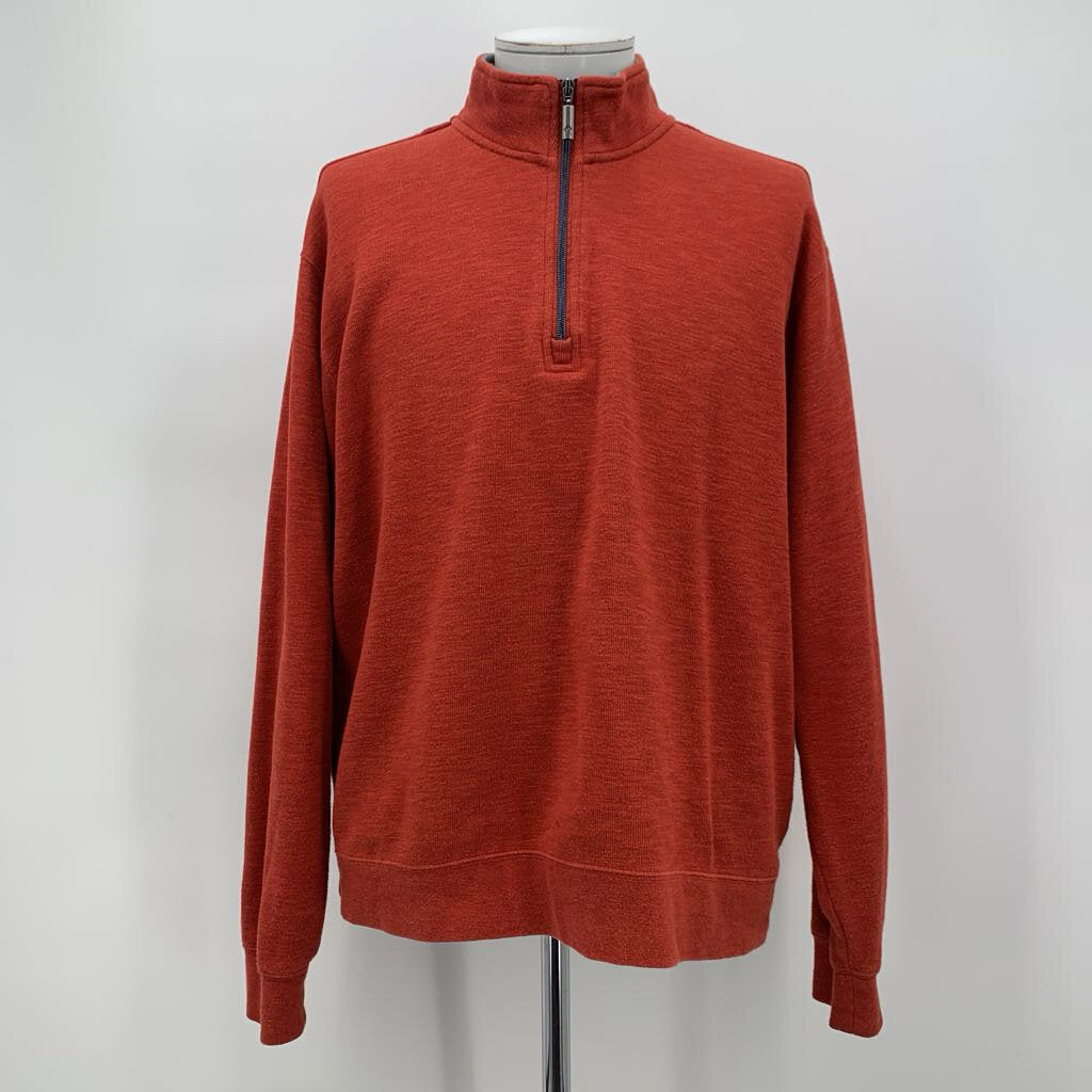 Orvis Pullover