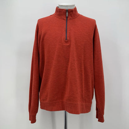 Orvis Pullover