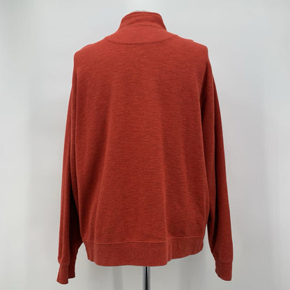 Orvis Pullover