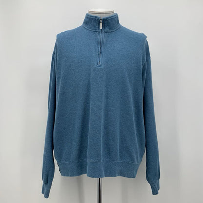 Orvis Pullover
