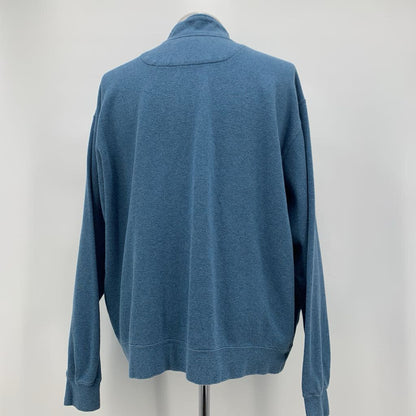 Orvis Pullover