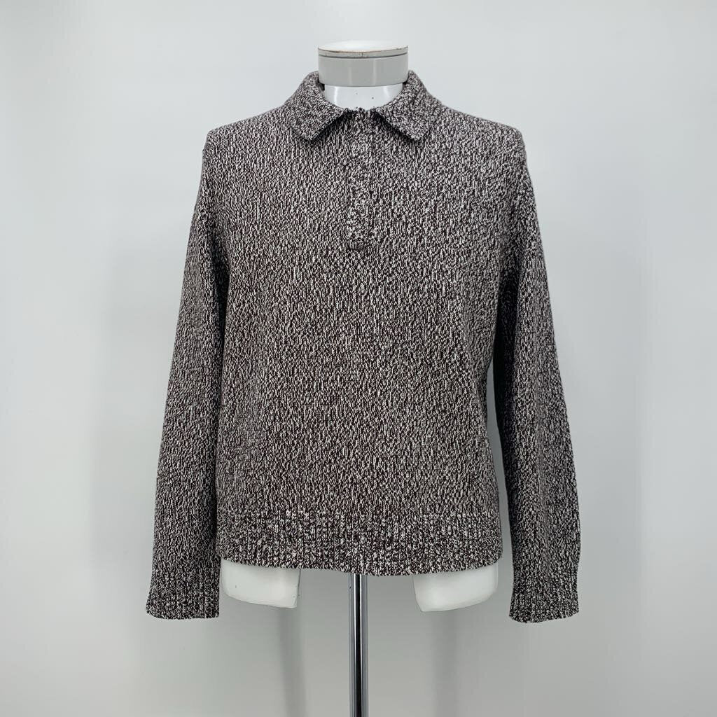COS Collared Sweater