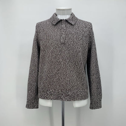 COS Collared Sweater
