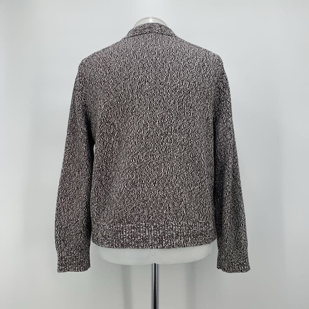 COS Collared Sweater