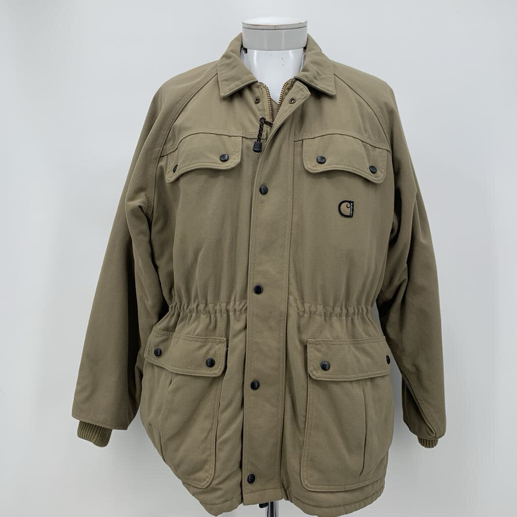 Carhartt Coat