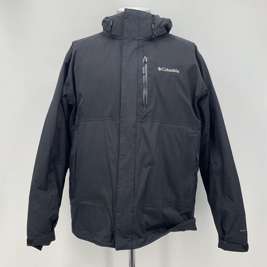 Columbia 3-In-1 Coat