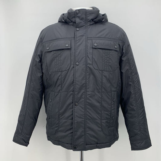 Mirage Coat