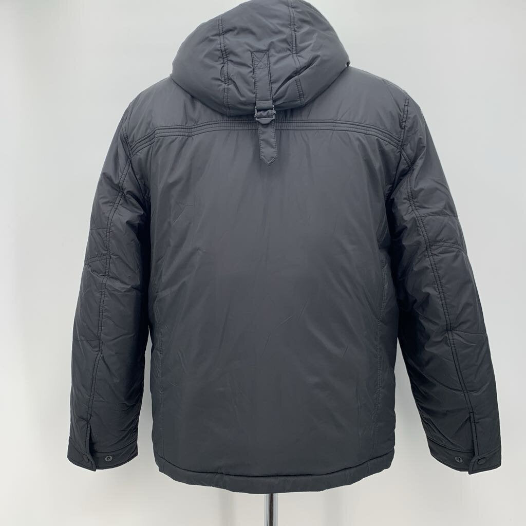 Mirage Coat