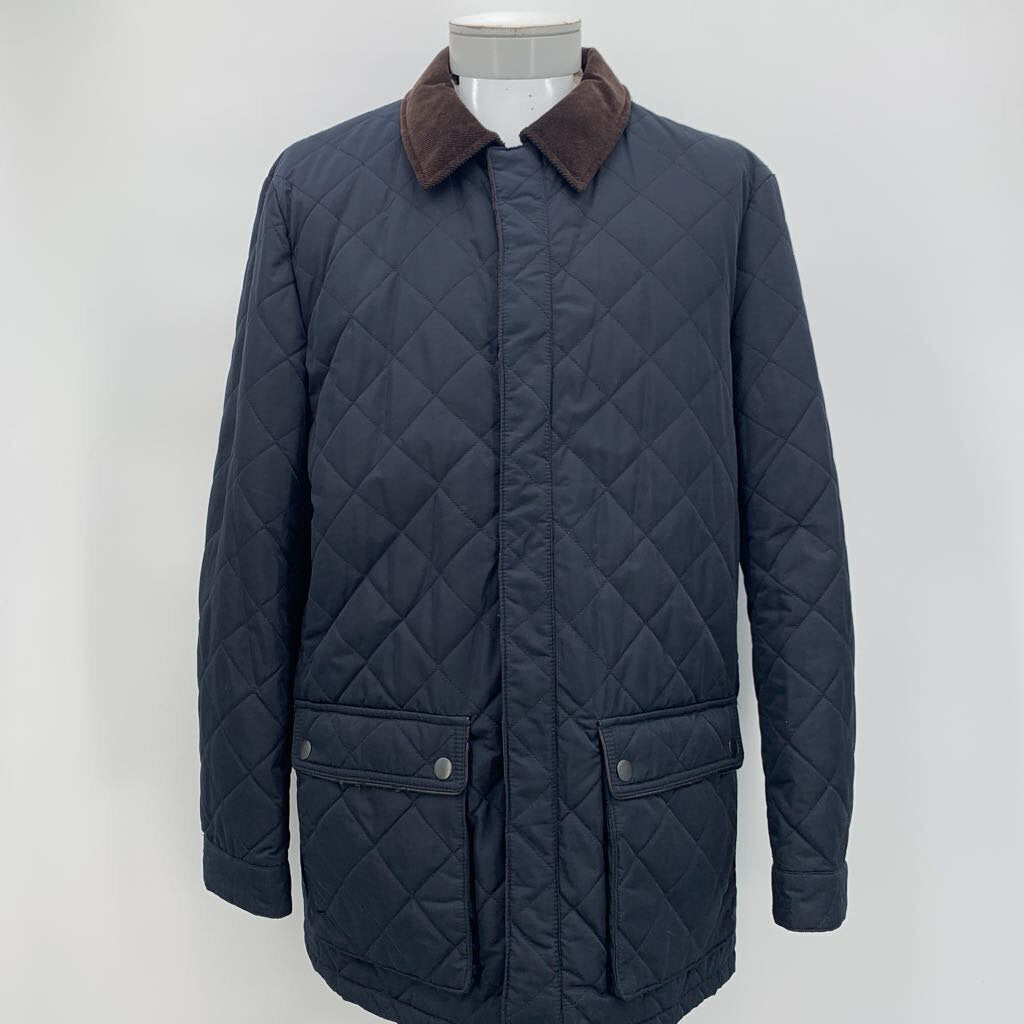 Ralph Lauren Quilted Jacket