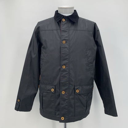 Coalatree Organics Waxed Jacket