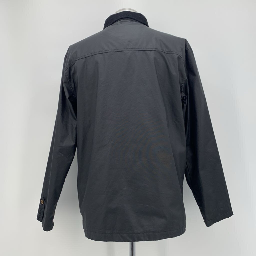 Coalatree Organics Waxed Jacket