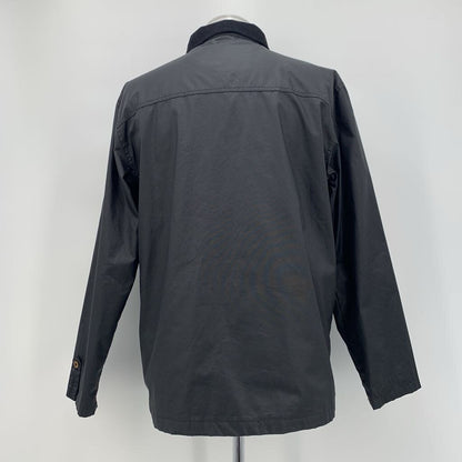 Coalatree Organics Waxed Jacket