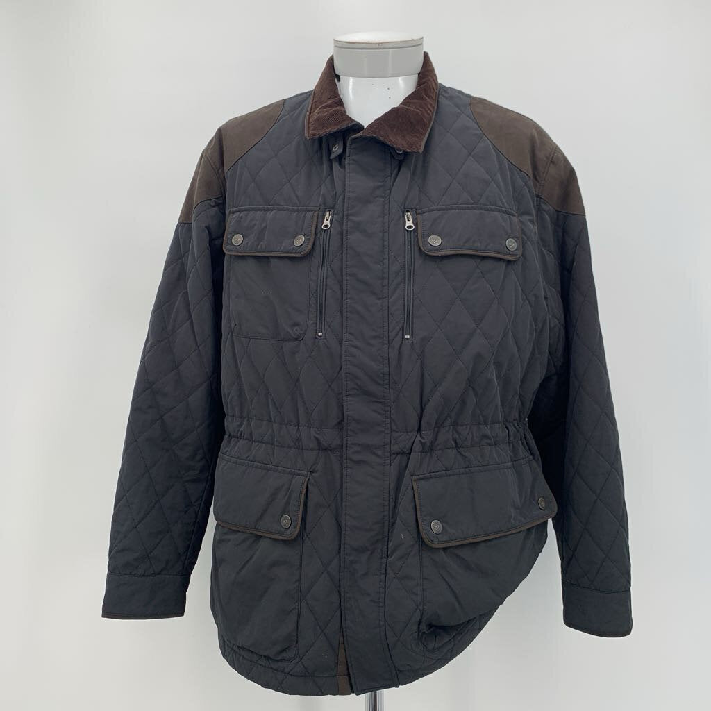 Cremieux Jacket
