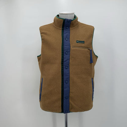 Columbia Fleece Vest