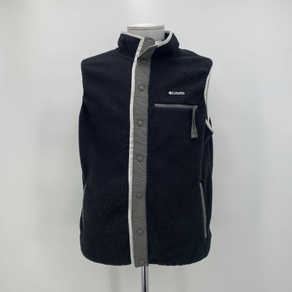 Columbia Fleece Vest