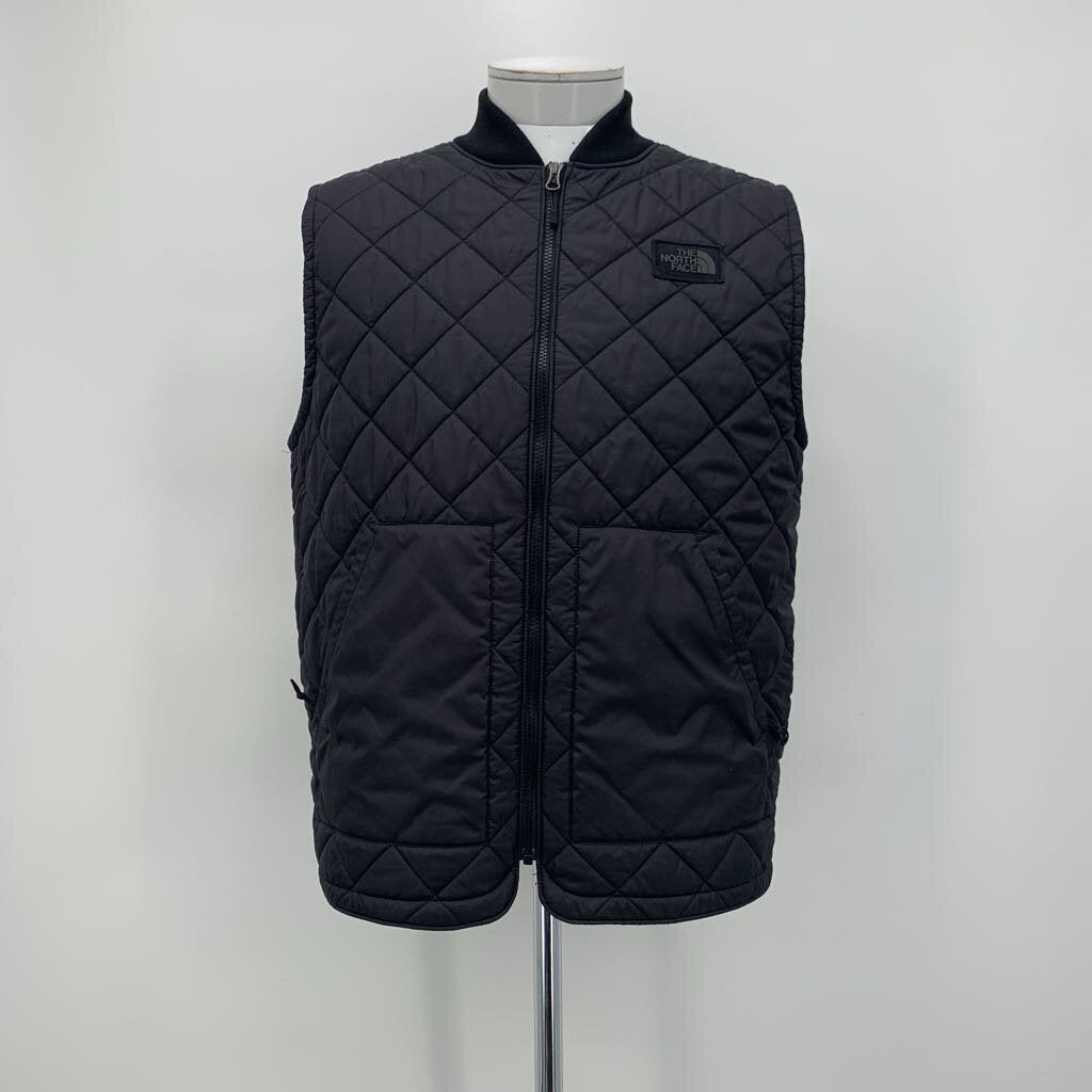 The North Face Vest