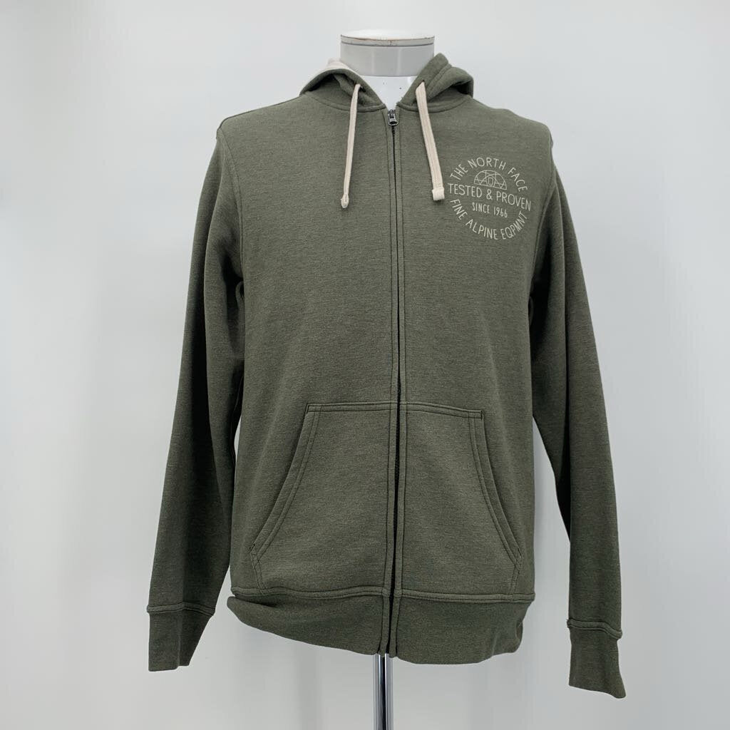 The North Face Hoodie