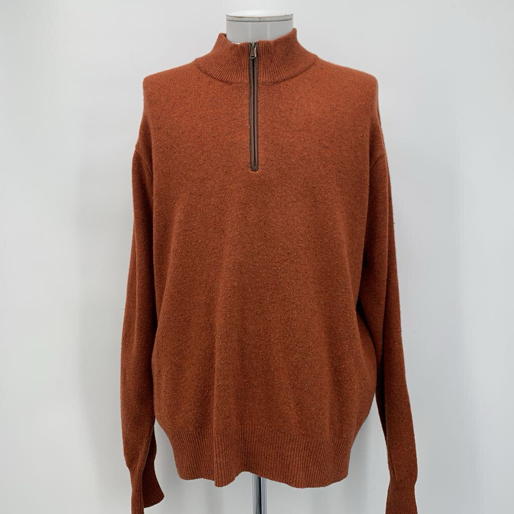 Orvis Sweater