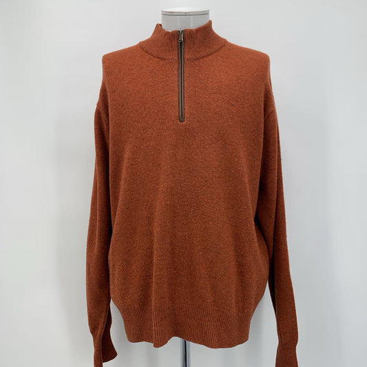 Orvis Sweater
