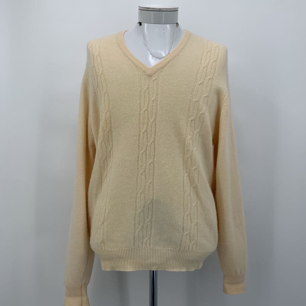 Glenmac Cashmere Sweater