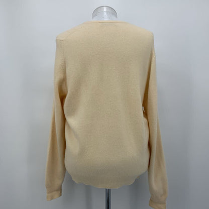 Glenmac Cashmere Sweater