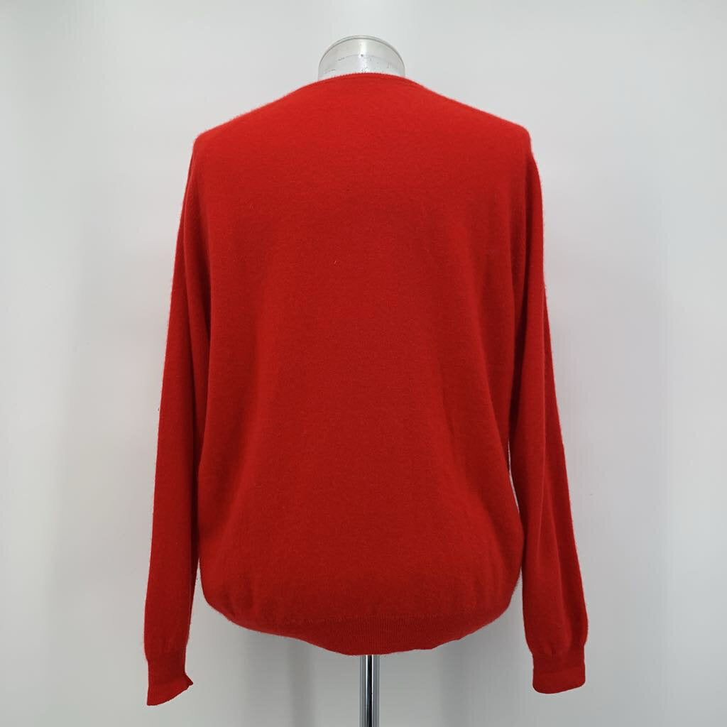 Pringle Cashmere Sweater