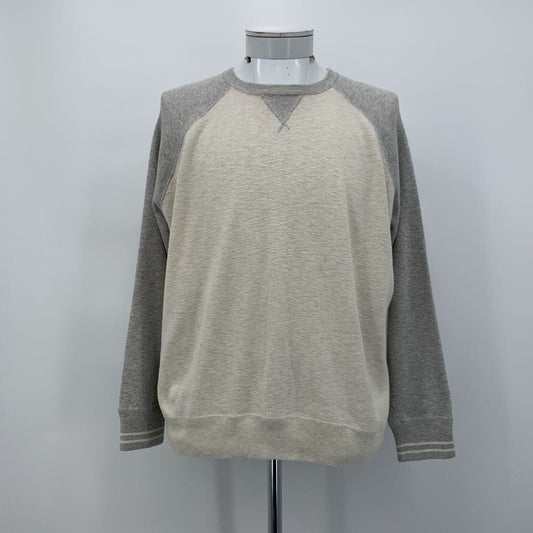 Polo Sweater