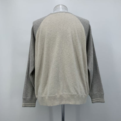 Polo Sweater