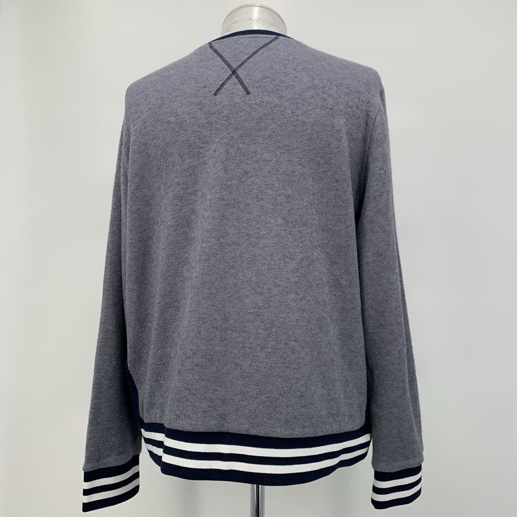 Paisley & Gray Sweater