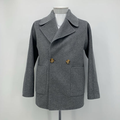 Gentle Herd Coat