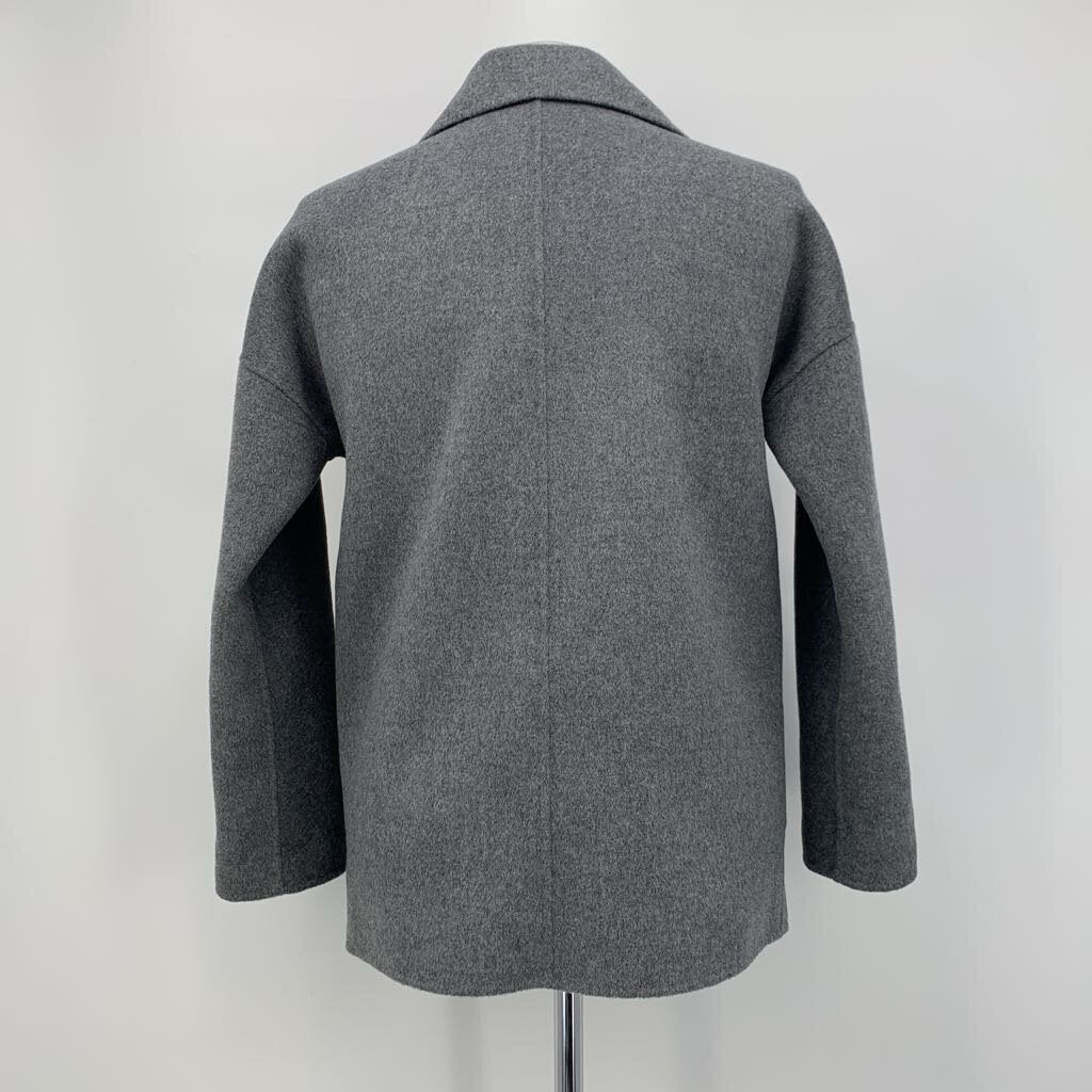 Gentle Herd Coat